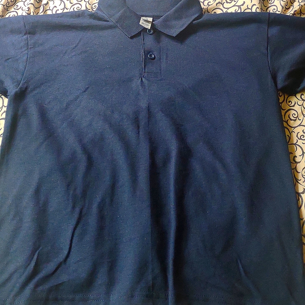 Polo shirts